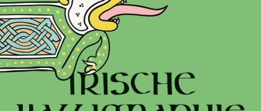 Event-Image for 'Buchvernissage "Irische Kalligraphie"'