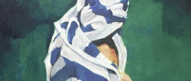 Event-Image for 'Lesung und Gespr&auml;ch mit Dara Brexendorf'