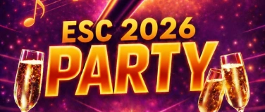 Event-Image for 'Party zum Eurovision Song Contest 2026 Finale'