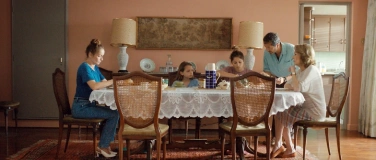 Event-Image for 'Kino am Bach  &laquo;Reinas&raquo;'