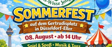 Event-Image for 'Jecker Auftakt'