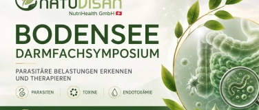 Event-Image for 'Parasiten, Toxine & Endotox&auml;mie- Darmfachsymposium 2027'