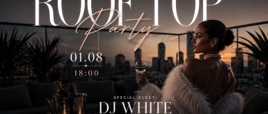 Event-Image for 'Rooftop Party by Bless'