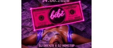 Event-Image for 'B&Eacute;B&Eacute; @ LECIEL'