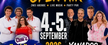 Event-Image for 'Chr&uuml;z Open Air / Sommerfest 2026'