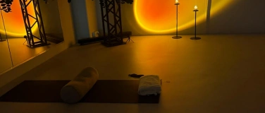Event-Image for 'BREATHE & Restore Breathwork Session'