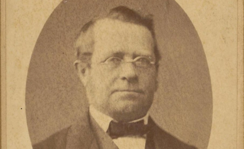 Komponist, Münsterorganist und Pädagoge in Basel