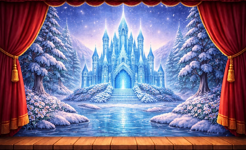 Event-Image for 'Das Superheldenpuppentheater'