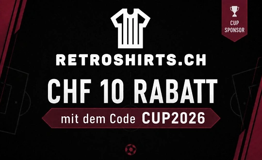 Sponsoring-Logo von Cupspiel Z&uuml;rich City SC - FC Winterthur Event