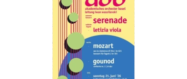Event-Image for '"Openair"-Sommerkonzert des akademischen Orchesters Basel'