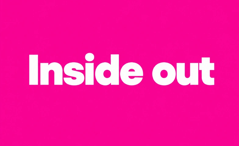 Event-Image for 'INSIDE OUT'