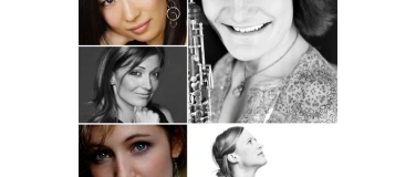 Event-Image for 'WAAGHAUS WAGT: PHANTASY QUARTET - CLASSIC MEETS TANGO'