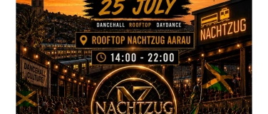 Event-Image for 'ISLAND VYBZ ROOFTOP DAYDANCE'