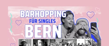 Event-Image for 'Barhopping f&uuml;r Singles'