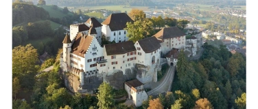 Event-Image for 'K&uuml;nstlerinnen, Industrielle und ein Polarforscher'