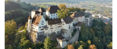 Event-Image for 'K&uuml;nstlerinnen, Industrielle und ein Polarforscher'