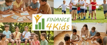 Event-Image for 'Fit und Clever mit Geld im Sommerferien-Camp'