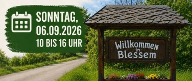 Event-Image for 'Dorftr&ouml;del Blessem 2026'