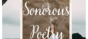 Event organiser of Sonorous Poetry