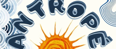 Event-Image for 'ANTROP&Eacute; BERLIN'