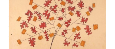 Event-Image for 'Kunst und Schreiben'