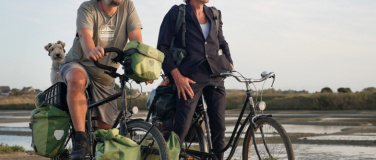 Event-Image for '&Agrave; bicyclette!'