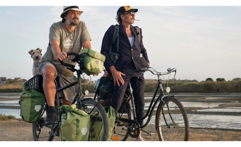 Event-Image for '&Agrave; bicyclette!'