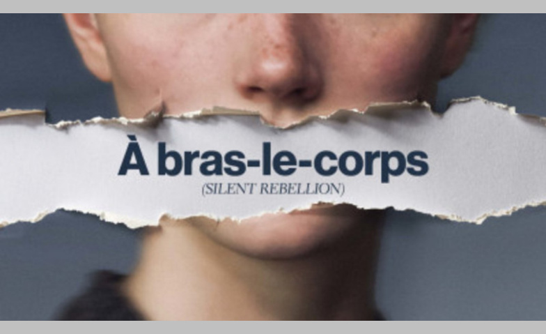À bras-le-corps