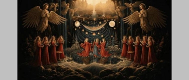 Event-Image for 'A Ceremony of Carols von Benjamin Britten'