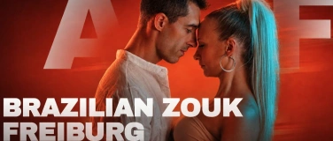 Event-Image for 'Zouk Beginner Workshop - Brazilian Zouk Freiburg Tanzschule'