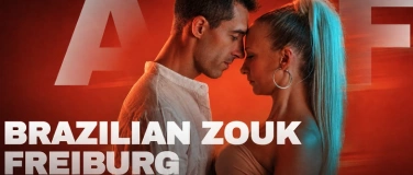 Event-Image for 'Zouk Kurse &ndash; A&F Brazilian Zouk Freiburg Tanzschule'