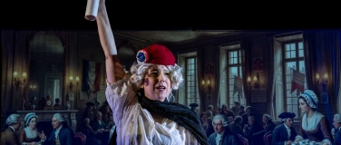 Event-Image for 'Beklaute Frauen - Die unsichtbare H&auml;lfte der Geschichte'