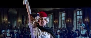 Event-Image for 'Beklaute Frauen - Die unsichtbare H&auml;lfte der Geschichte'