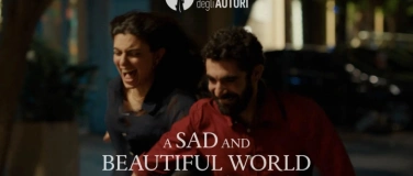 Event-Image for 'A Sad and Beautiful World'