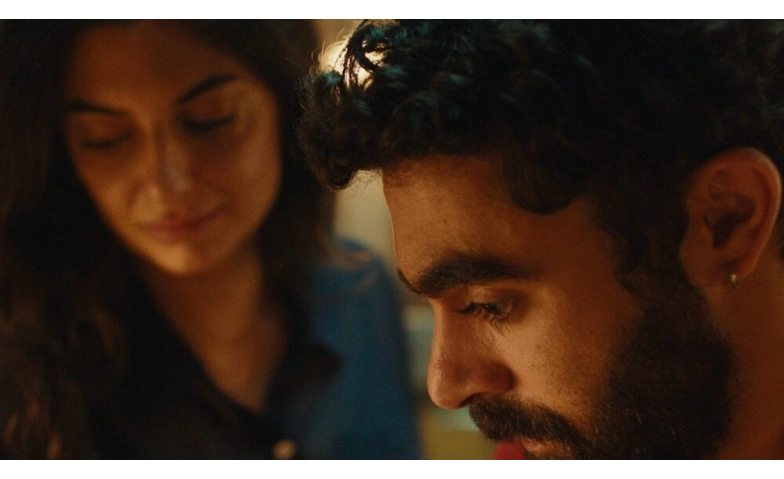 Event-Image for 'A Sad and Beautiful World'