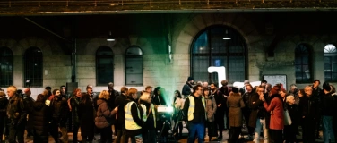 Event-Image for 'A Wall Is a Screen in Z&uuml;rich'