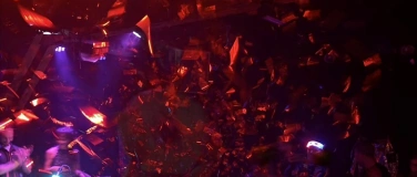 Event-Image for 'IARCH Jahresschlussparty HS25/FS26'