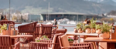 Event-Image for '1. August Brunch im Restaurant Dolce Vita'