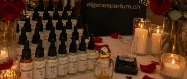 Event-Image for 'Parf&uuml;m Workshop Date Night'