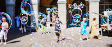 Event-Image for 'Demenz Meet Z&uuml;rich'