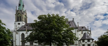 Event-Image for 'Gottesdienst im Freien mit Grillplausch'