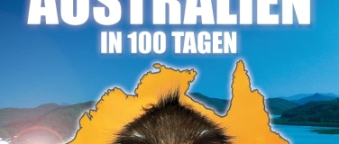Event-Image for 'Australien - Live-Film-Vortrag'