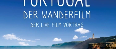 Event-Image for 'Portugal - Der Live-Film-Vortrag'