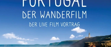 Event-Image for 'Portugal - Live-Film-Vortrag'