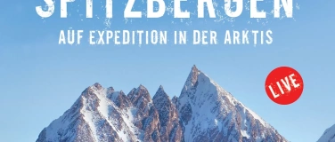 Event-Image for 'Spitzbergen - Live-Film-Vortrag'