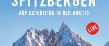 Event-Image for 'Spitzbergen - Der Live-Film-Vortrag'