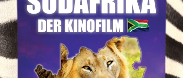 Event-Image for 'S&uuml;dafrika - Live-Film-Vortrag'