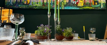 Event-Image for 'JULI CASUAL FESTESSEN mit Willert'
