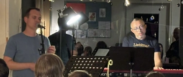 Event-Image for 'Soul & Pop von Dave und Gabriel'