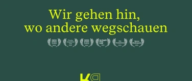 Event-Image for 'Exklusiver Einblick hinter die Kulissen von REFLEKT'